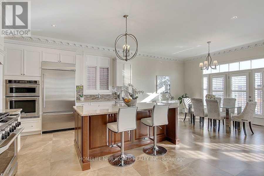 55 Horse Rake Road, Vaughan, Ontario  L6A 4X3 - Photo 12 - N11978384