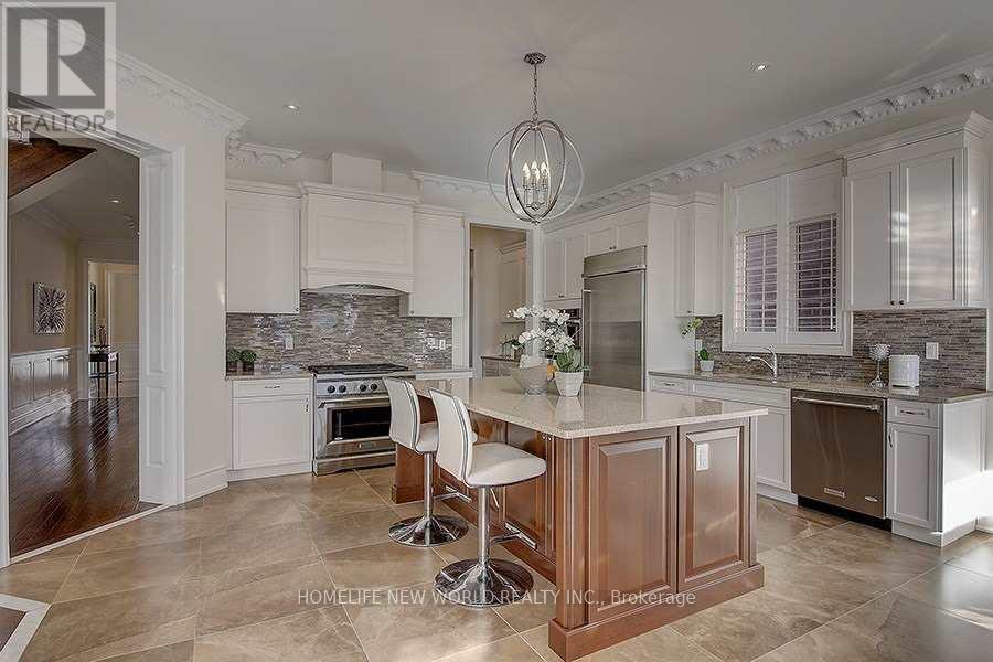 55 Horse Rake Road, Vaughan, Ontario  L6A 4X3 - Photo 14 - N11978384