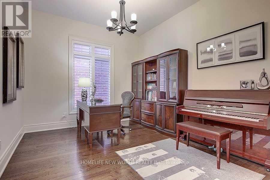 55 Horse Rake Road, Vaughan, Ontario  L6A 4X3 - Photo 23 - N11978384