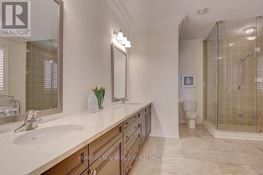 55 Horse Rake Road, Vaughan, Ontario  L6A 4X3 - Photo 29 - N11978384