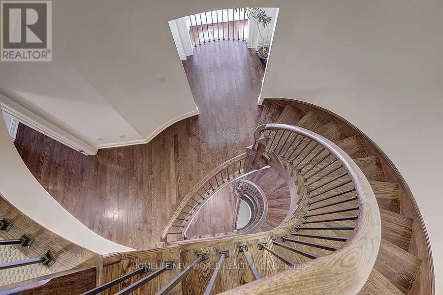 55 Horse Rake Road, Vaughan, Ontario  L6A 4X3 - Photo 25 - N11978384