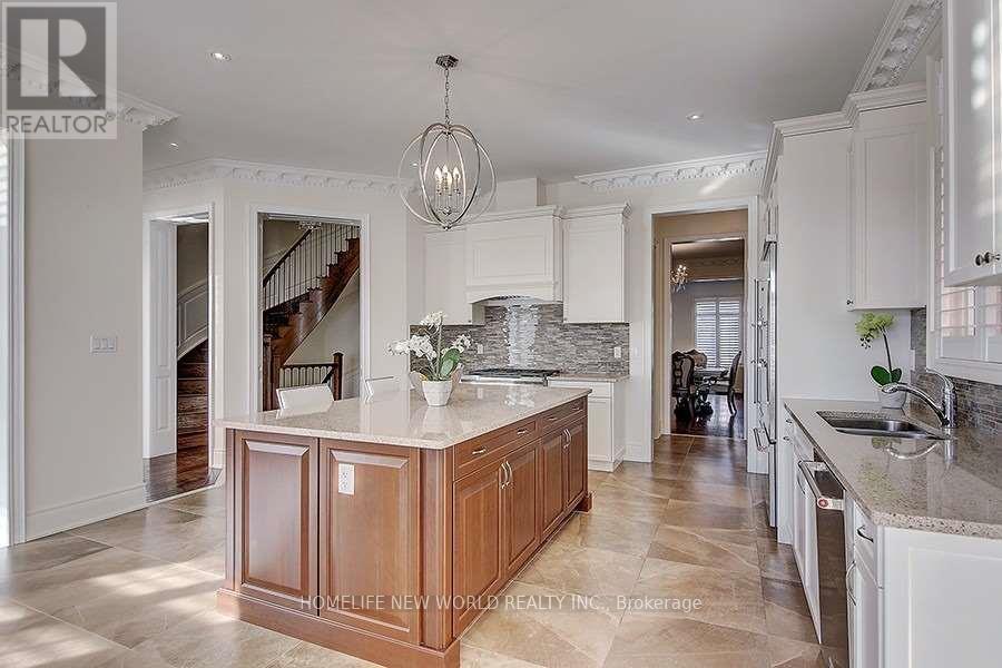 55 Horse Rake Road, Vaughan, Ontario  L6A 4X3 - Photo 21 - N11978384