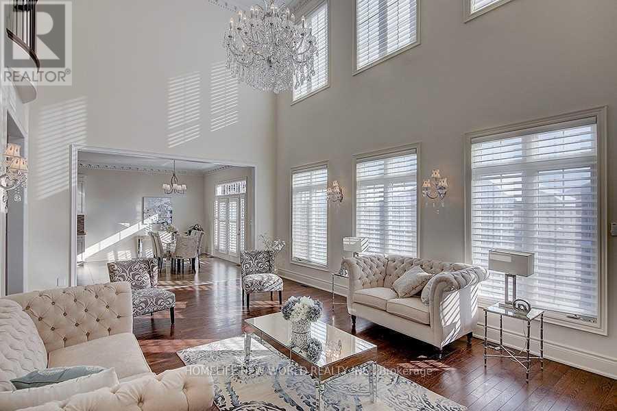 55 Horse Rake Road, Vaughan, Ontario  L6A 4X3 - Photo 18 - N11978384