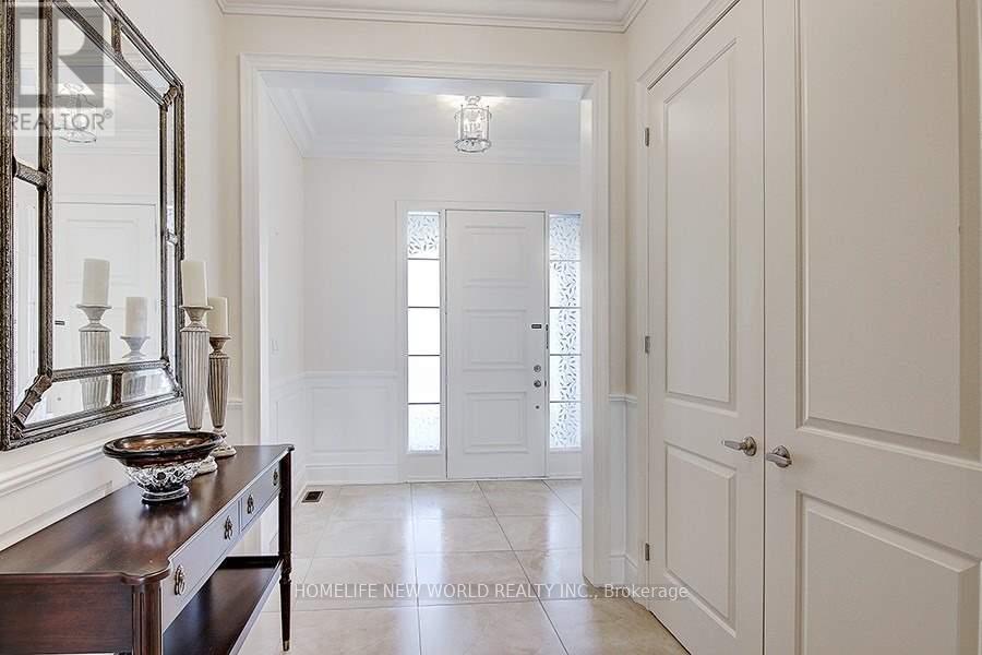 55 Horse Rake Road, Vaughan, Ontario  L6A 4X3 - Photo 2 - N11978384