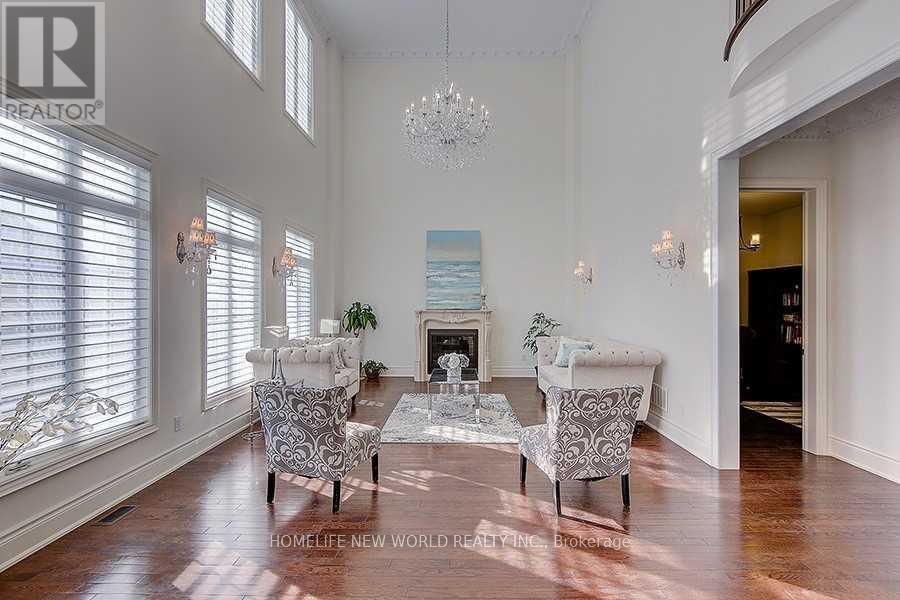 55 Horse Rake Road, Vaughan, Ontario  L6A 4X3 - Photo 16 - N11978384