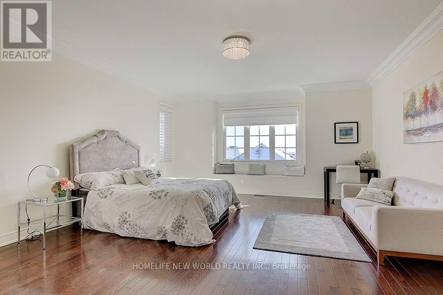 55 Horse Rake Road, Vaughan, Ontario  L6A 4X3 - Photo 27 - N11978384