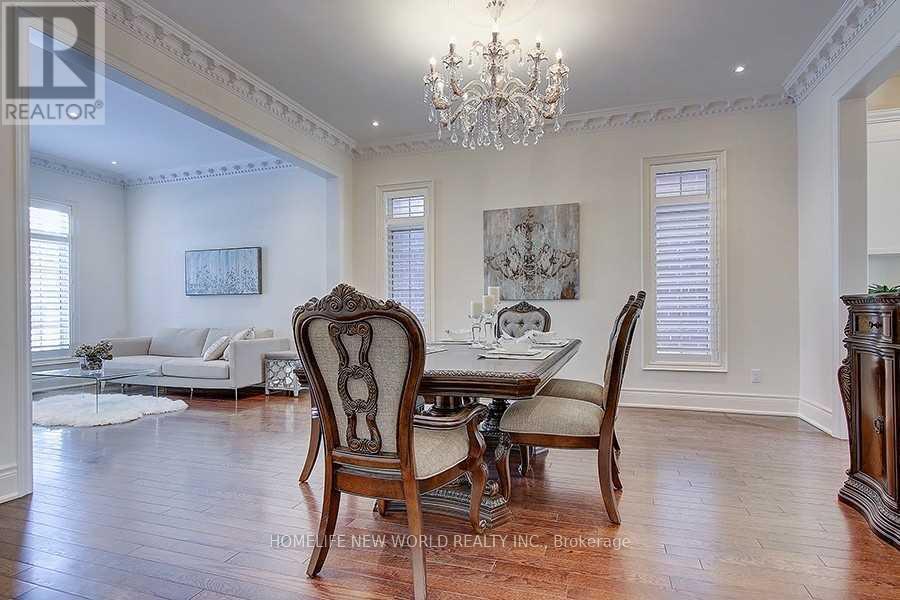 55 Horse Rake Road, Vaughan, Ontario  L6A 4X3 - Photo 8 - N11978384