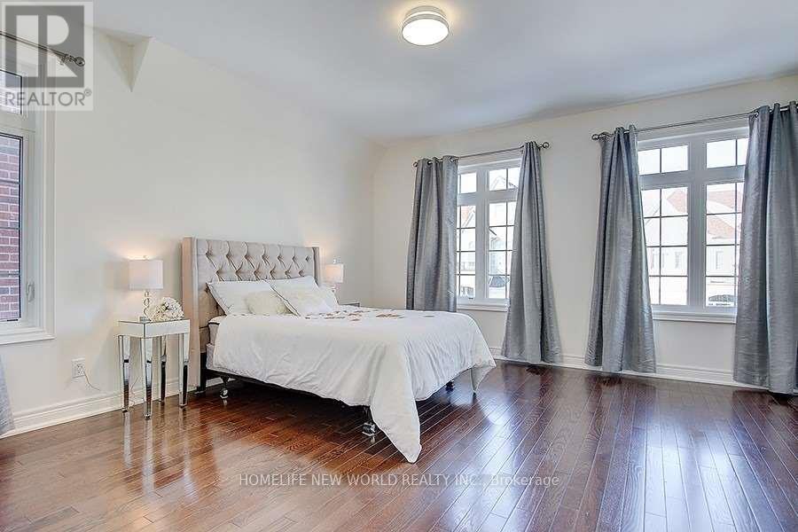 55 Horse Rake Road, Vaughan, Ontario  L6A 4X3 - Photo 34 - N11978384