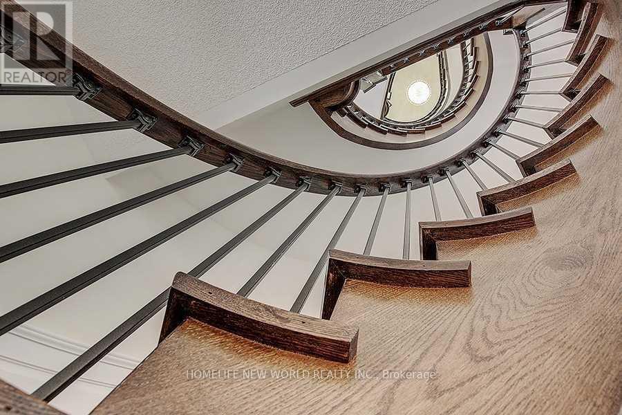 55 Horse Rake Road, Vaughan, Ontario  L6A 4X3 - Photo 36 - N11978384