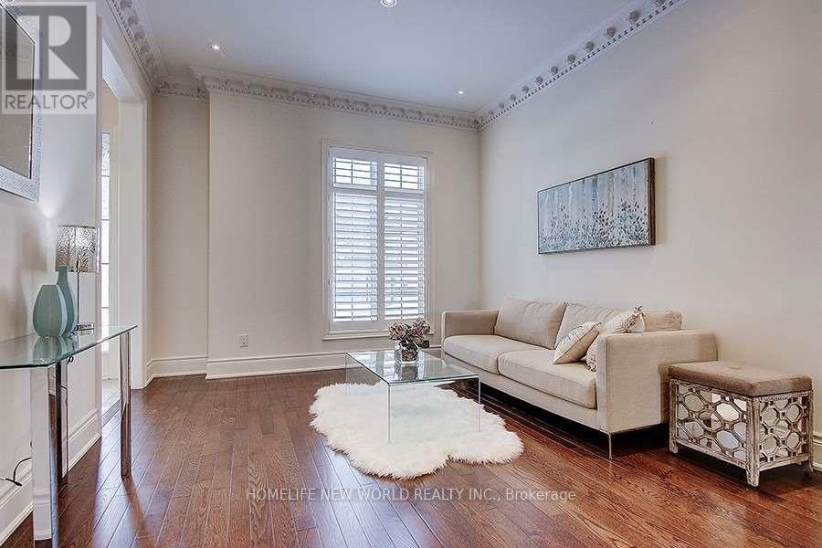 55 Horse Rake Road, Vaughan, Ontario  L6A 4X3 - Photo 6 - N11978384