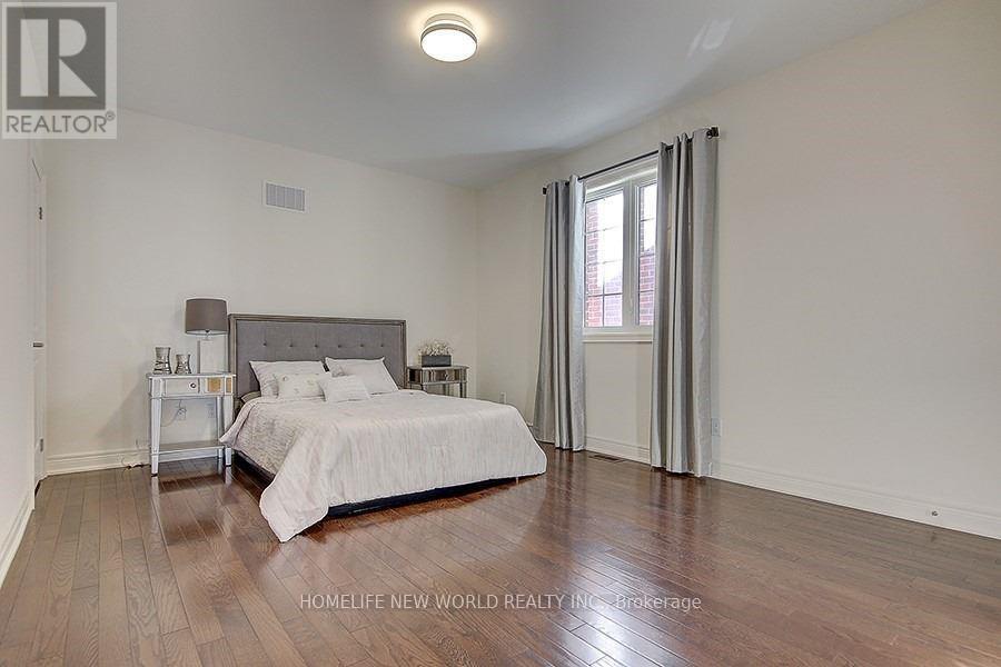 55 Horse Rake Road, Vaughan, Ontario  L6A 4X3 - Photo 33 - N11978384