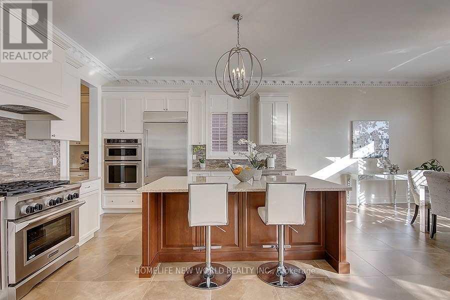 55 Horse Rake Road, Vaughan, Ontario  L6A 4X3 - Photo 13 - N11978384