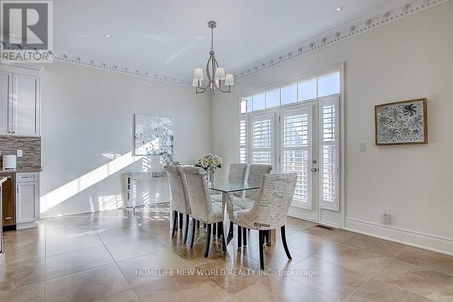 55 Horse Rake Road, Vaughan, Ontario  L6A 4X3 - Photo 15 - N11978384