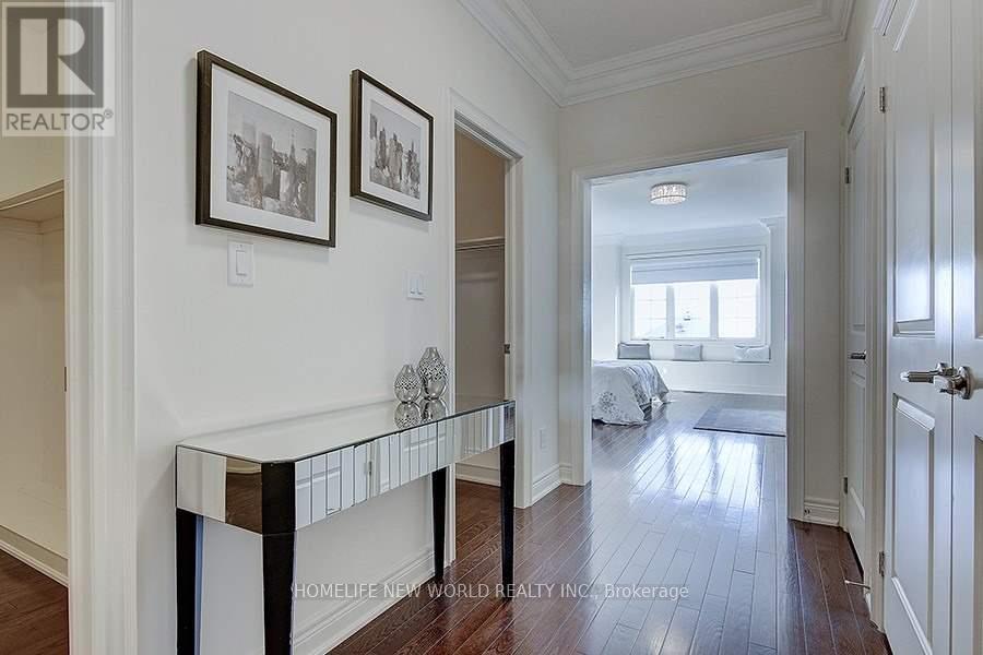 55 Horse Rake Road, Vaughan, Ontario  L6A 4X3 - Photo 26 - N11978384