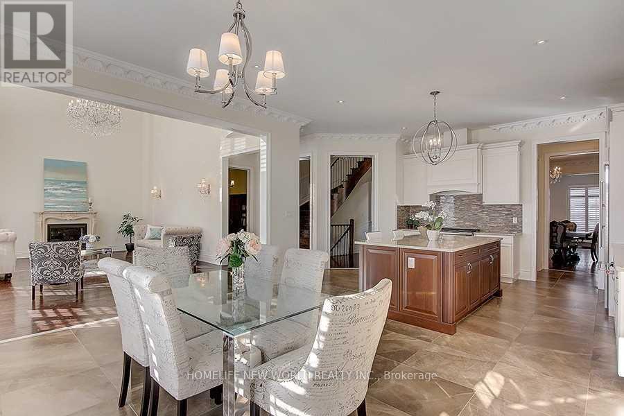 55 Horse Rake Road, Vaughan, Ontario  L6A 4X3 - Photo 22 - N11978384