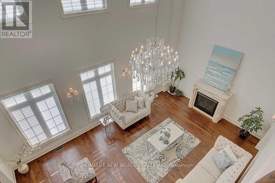 55 Horse Rake Road, Vaughan, Ontario  L6A 4X3 - Photo 24 - N11978384