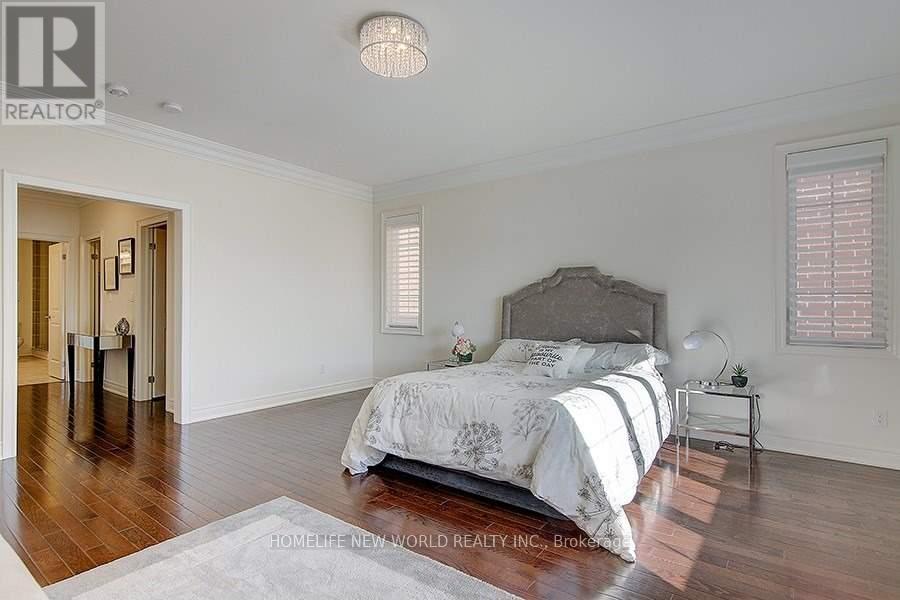 55 Horse Rake Road, Vaughan, Ontario  L6A 4X3 - Photo 28 - N11978384