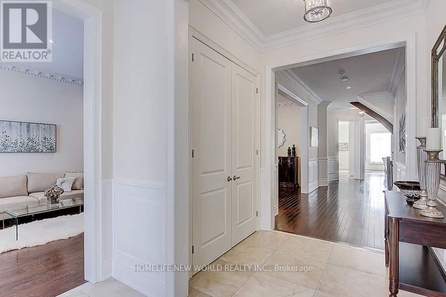 55 Horse Rake Road, Vaughan, Ontario  L6A 4X3 - Photo 3 - N11978384