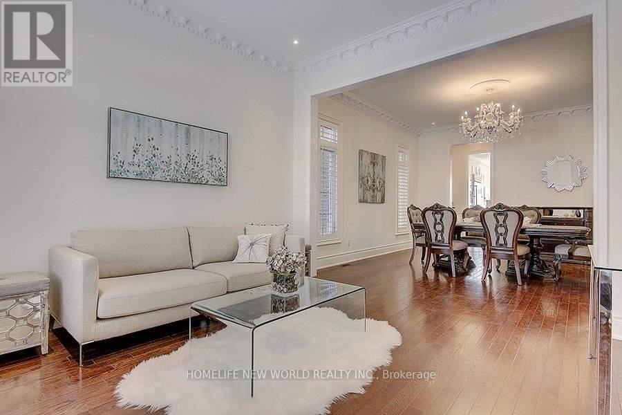 55 Horse Rake Road, Vaughan, Ontario  L6A 4X3 - Photo 5 - N11978384