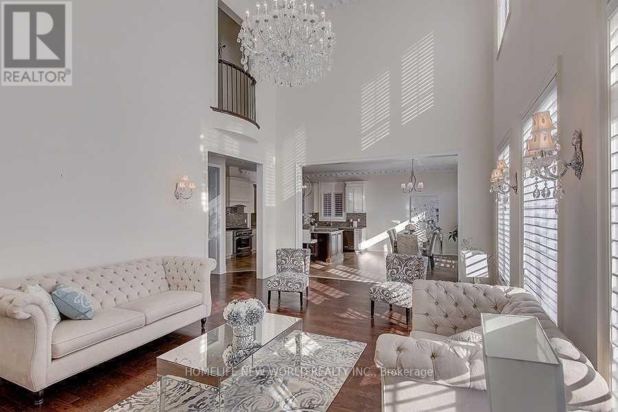 55 Horse Rake Road, Vaughan, Ontario  L6A 4X3 - Photo 19 - N11978384