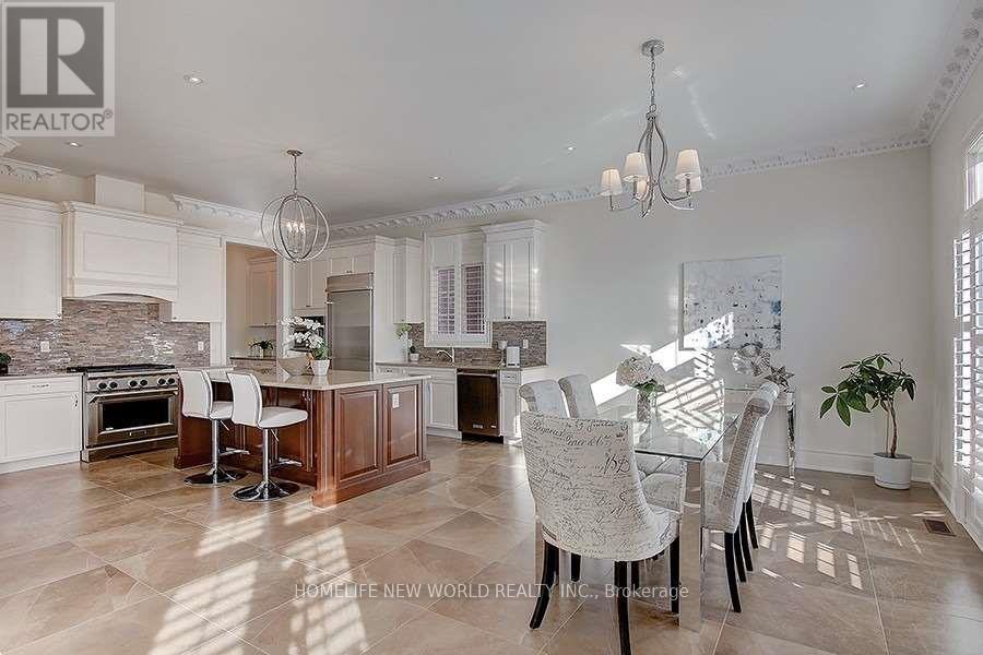 55 Horse Rake Road, Vaughan, Ontario  L6A 4X3 - Photo 20 - N11978384