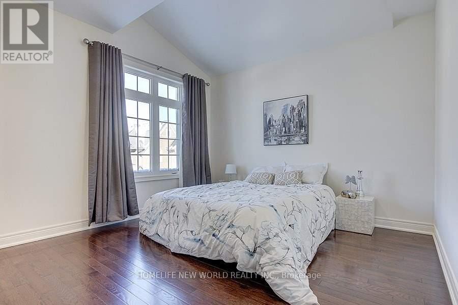 55 Horse Rake Road, Vaughan, Ontario  L6A 4X3 - Photo 31 - N11978384