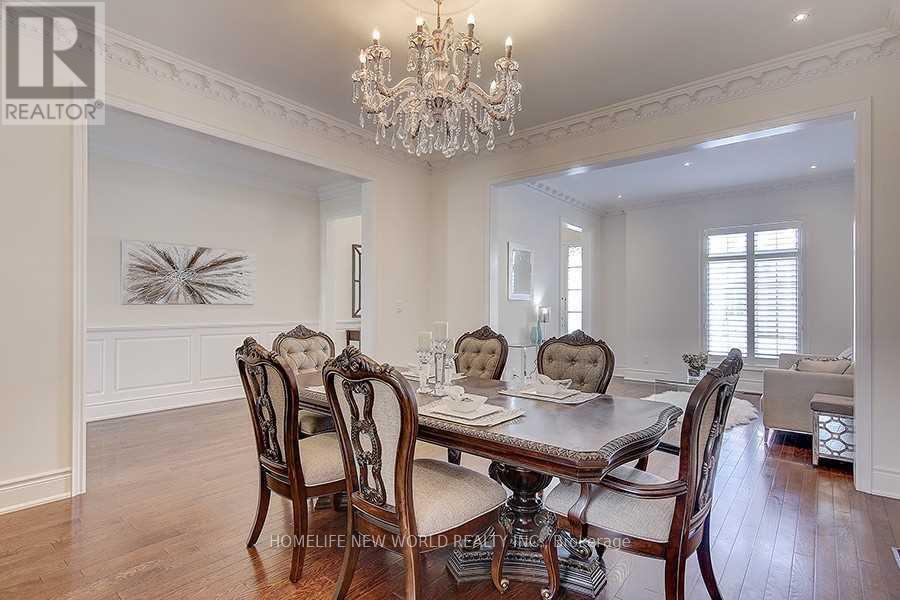 55 Horse Rake Road, Vaughan, Ontario  L6A 4X3 - Photo 9 - N11978384