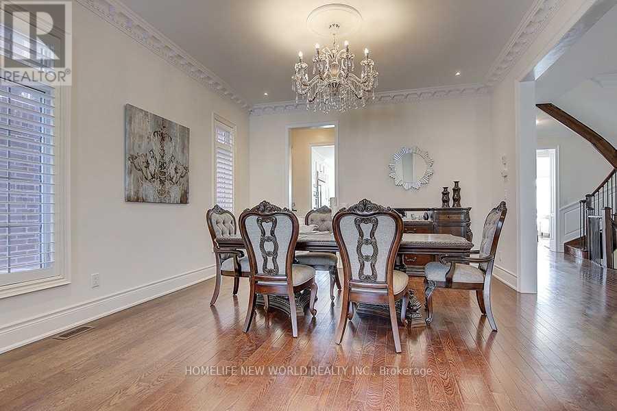 55 Horse Rake Road, Vaughan, Ontario  L6A 4X3 - Photo 7 - N11978384