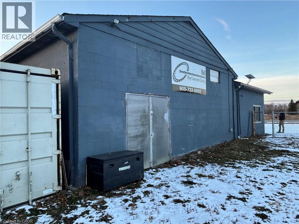 802-806 Highway 20, Pelham, Ontario  L0S 1C0 - Photo 3 - 40793375