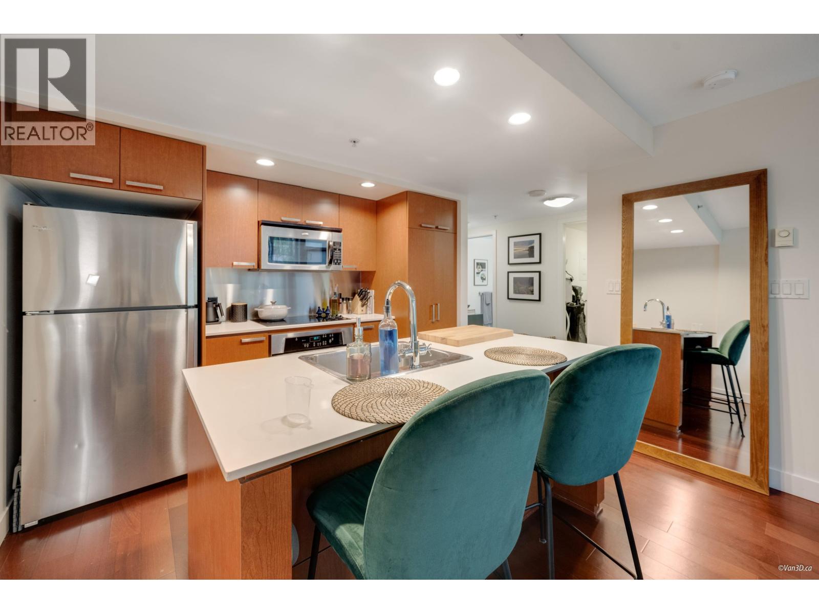 302 1255 Seymour Street, Vancouver, British Columbia  V6B 0H1 - Photo 8 - R3075267