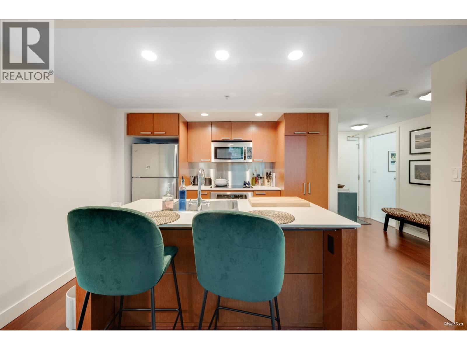 302 1255 Seymour Street, Vancouver, British Columbia  V6B 0H1 - Photo 7 - R3075267