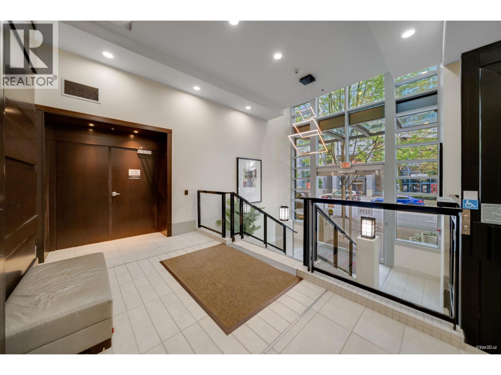 302 1255 Seymour Street, Vancouver, British Columbia  V6B 0H1 - Photo 25 - R3075267