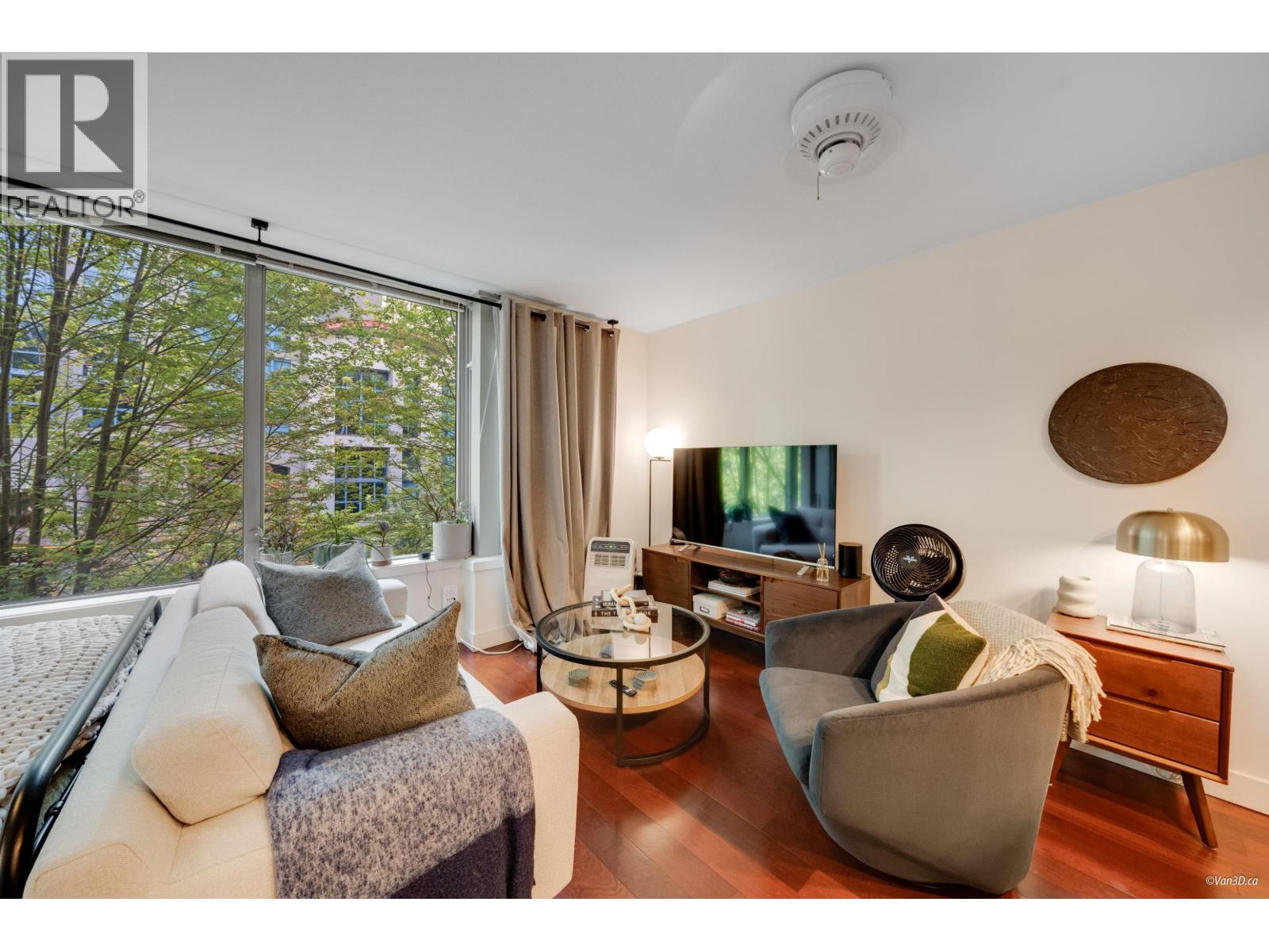 302 1255 Seymour Street, Vancouver, British Columbia  V6B 0H1 - Photo 11 - R3075267