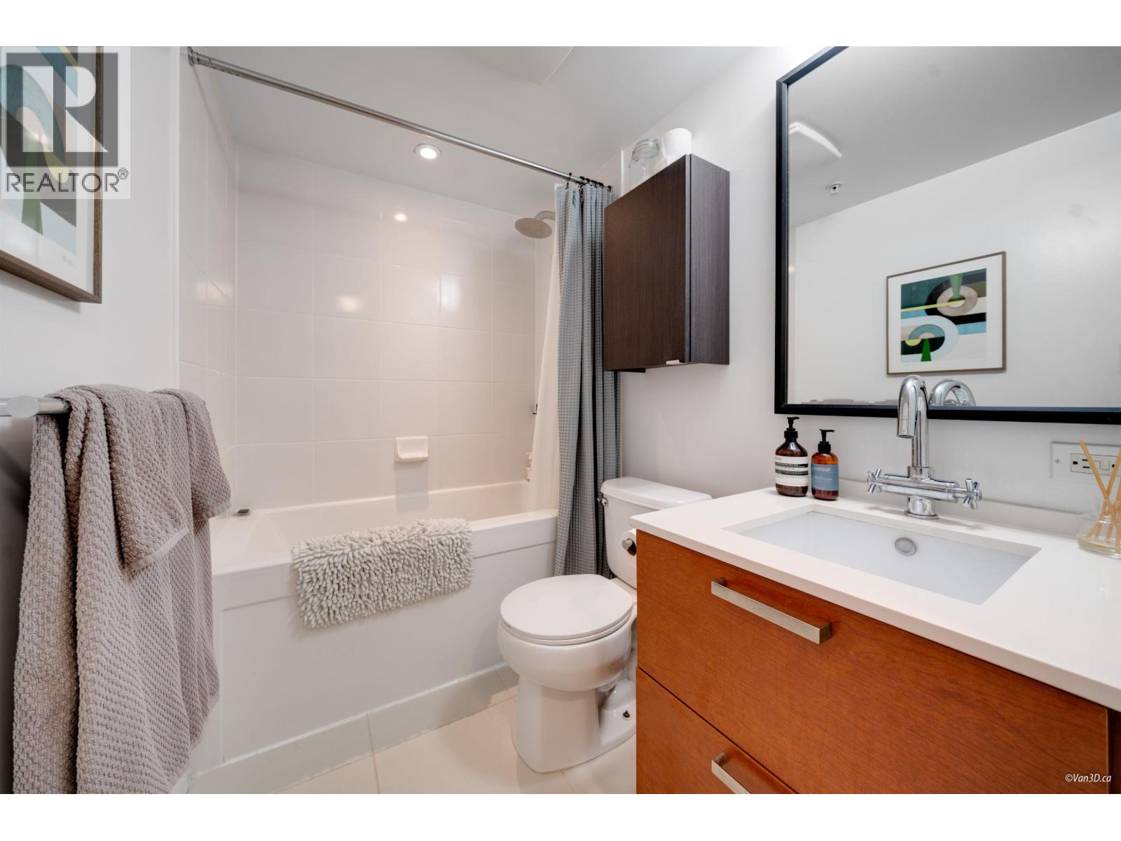 302 1255 Seymour Street, Vancouver, British Columbia  V6B 0H1 - Photo 17 - R3075267