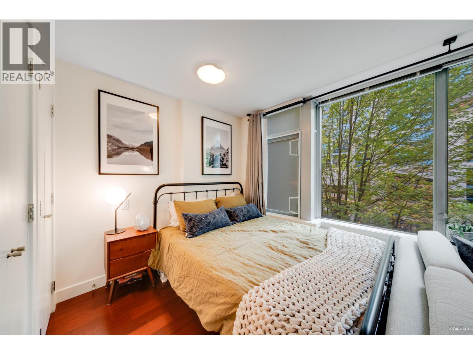 302 1255 Seymour Street, Vancouver, British Columbia  V6B 0H1 - Photo 12 - R3075267