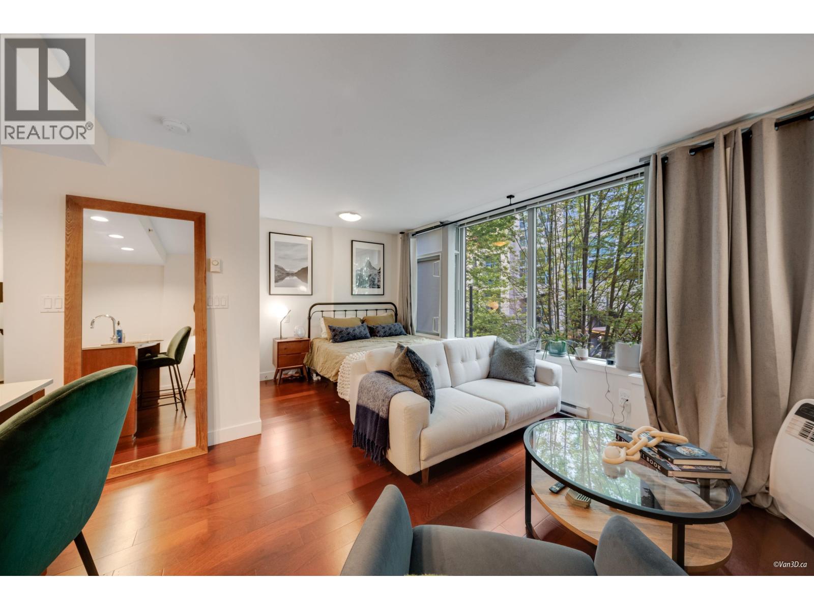 302 1255 Seymour Street, Vancouver, British Columbia  V6B 0H1 - Photo 14 - R3075267