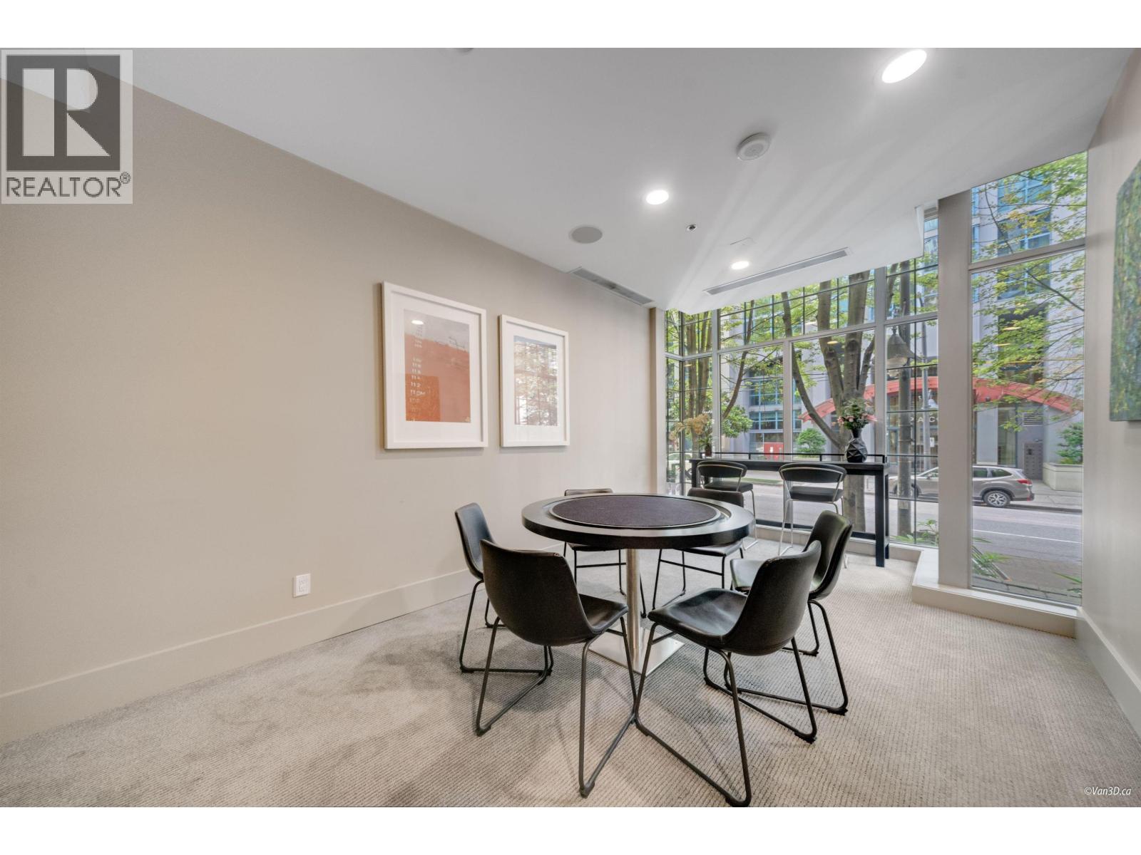 302 1255 Seymour Street, Vancouver, British Columbia  V6B 0H1 - Photo 24 - R3075267