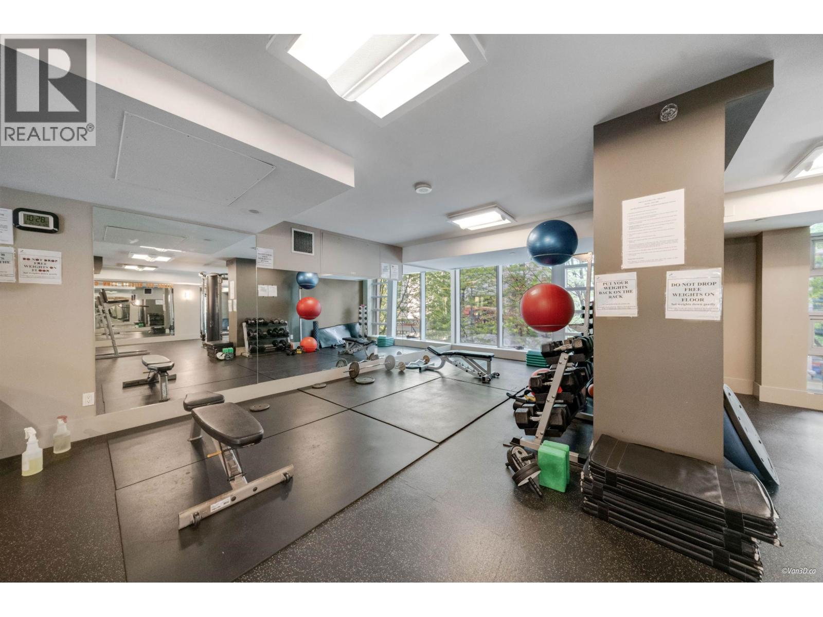 302 1255 Seymour Street, Vancouver, British Columbia  V6B 0H1 - Photo 20 - R3075267