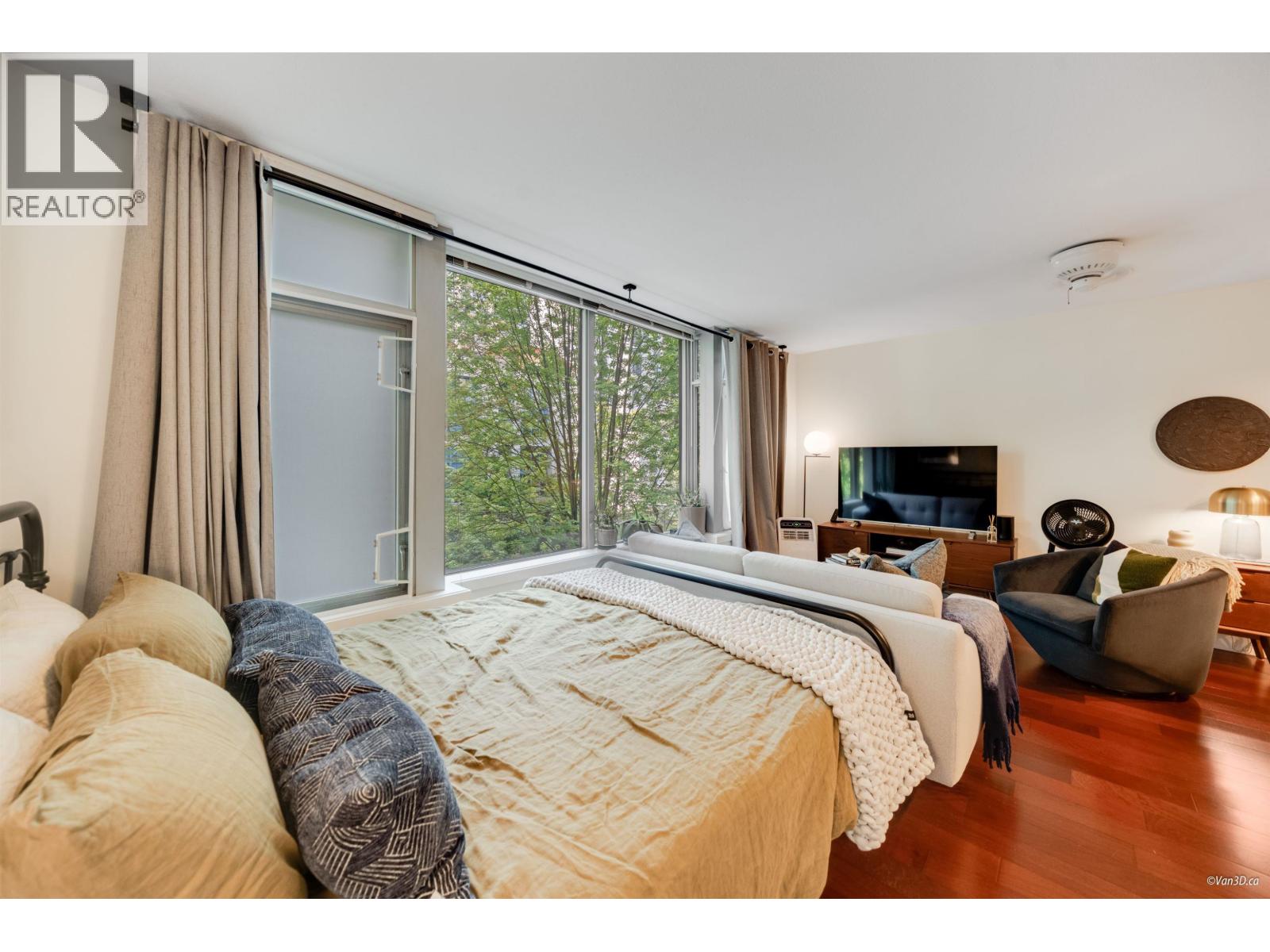 302 1255 Seymour Street, Vancouver, British Columbia  V6B 0H1 - Photo 13 - R3075267