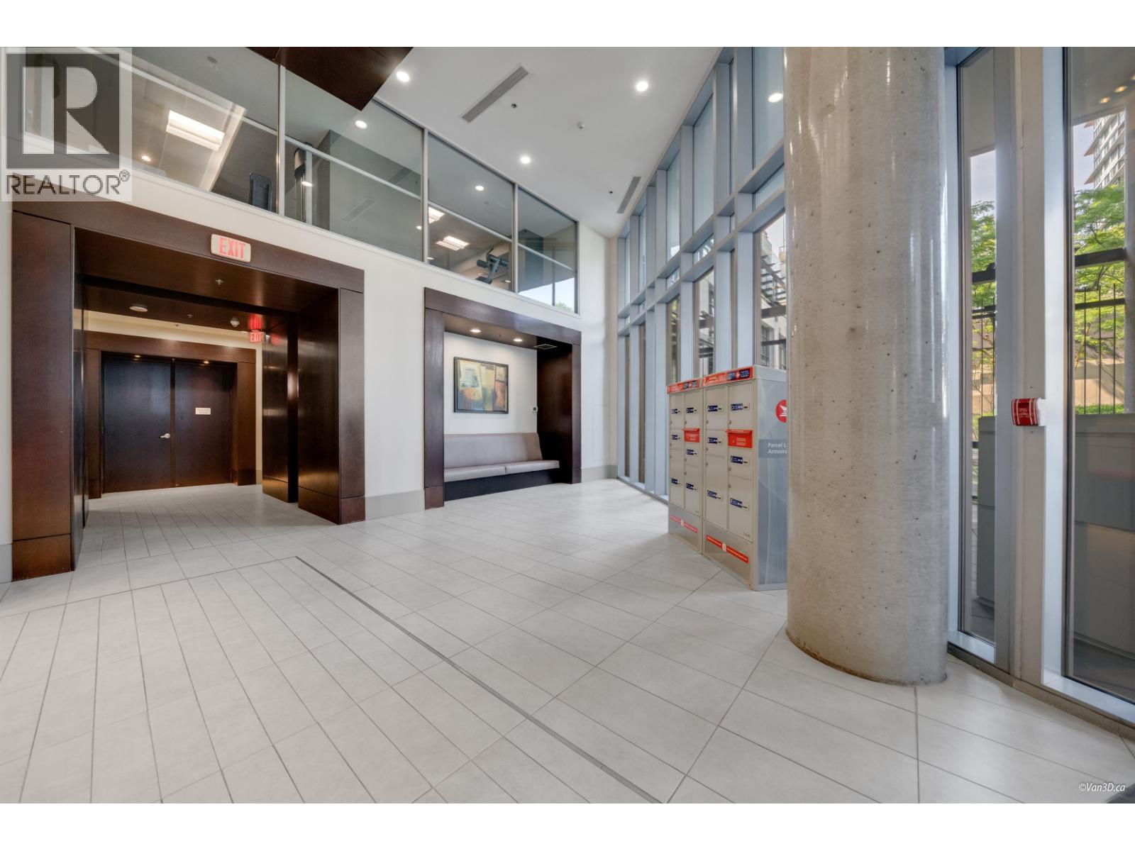 302 1255 Seymour Street, Vancouver, British Columbia  V6B 0H1 - Photo 23 - R3075267