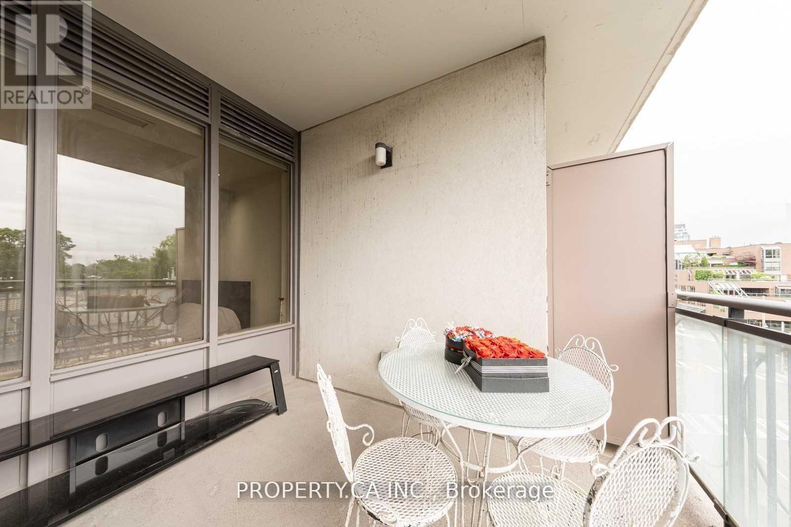 505 - 99 Avenue Road, Toronto, Ontario  M5R 2G5 - Photo 15 - C12654318