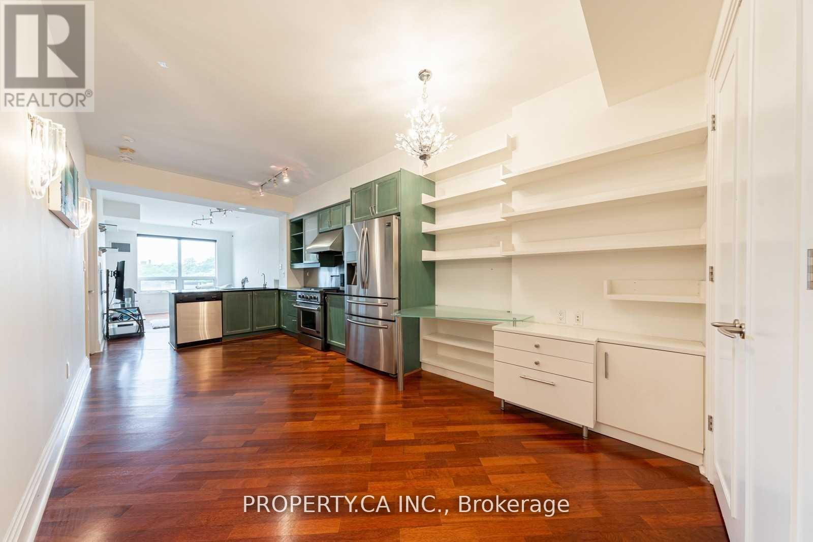 505 - 99 Avenue Road, Toronto, Ontario  M5R 2G5 - Photo 2 - C12654318