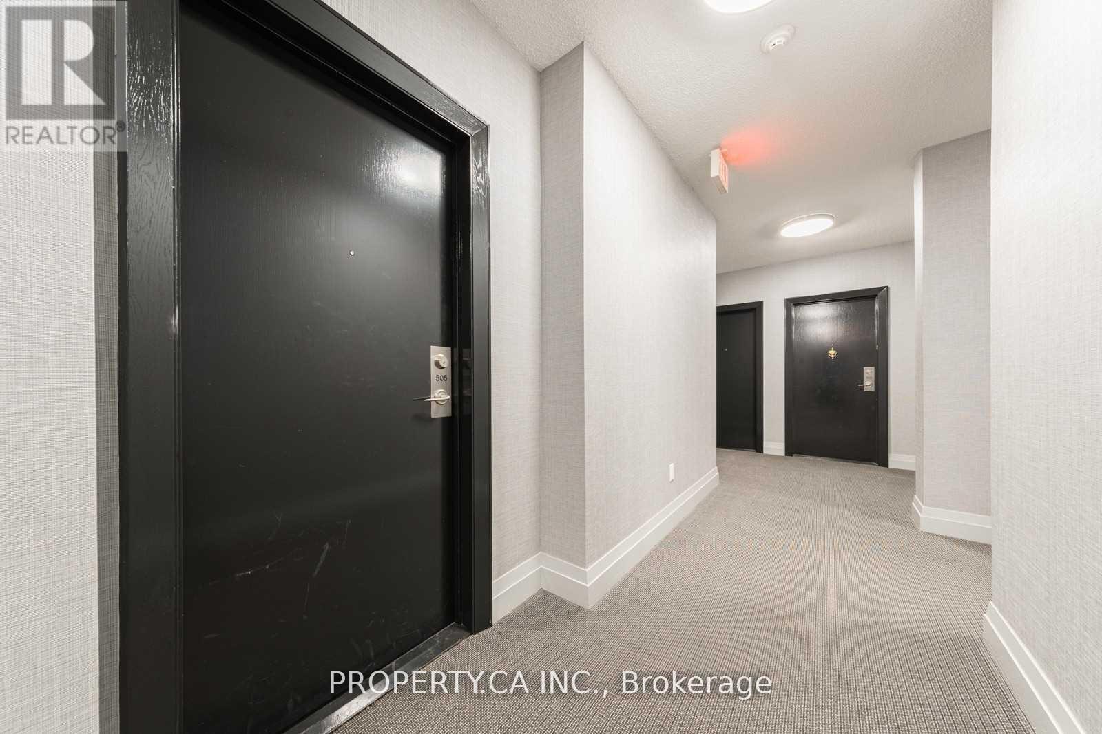 505 - 99 Avenue Road, Toronto, Ontario  M5R 2G5 - Photo 27 - C12654318