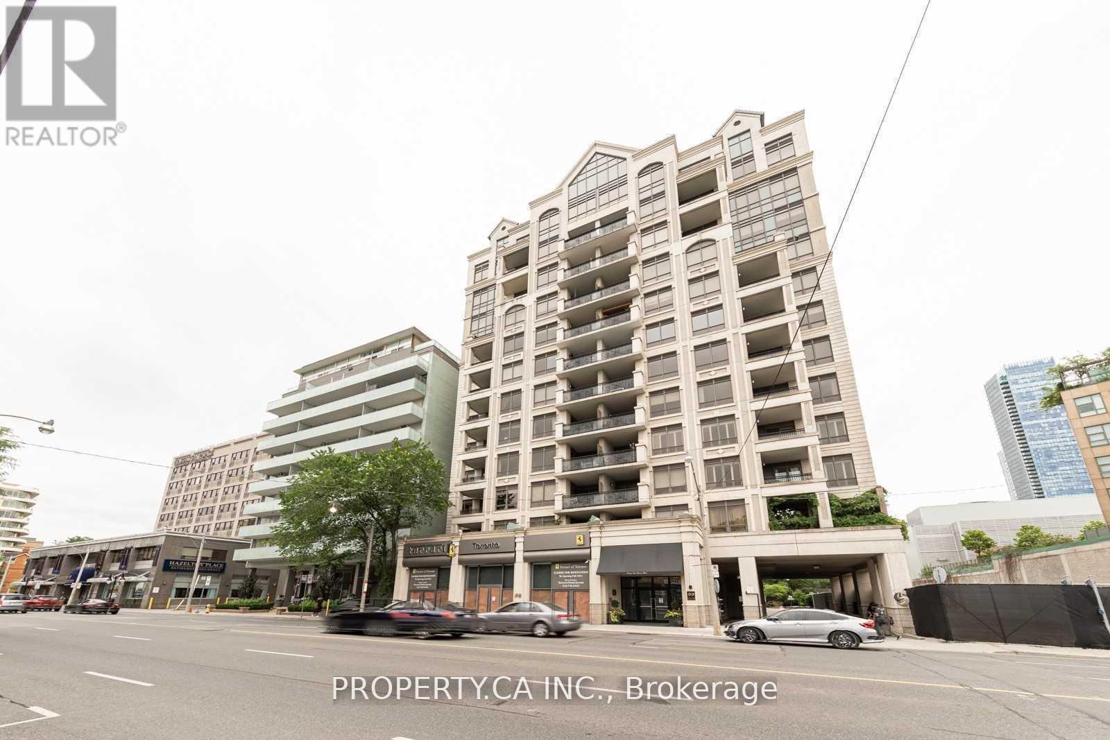 505 - 99 Avenue Road, Toronto, Ontario  M5R 2G5 - Photo 28 - C12654318