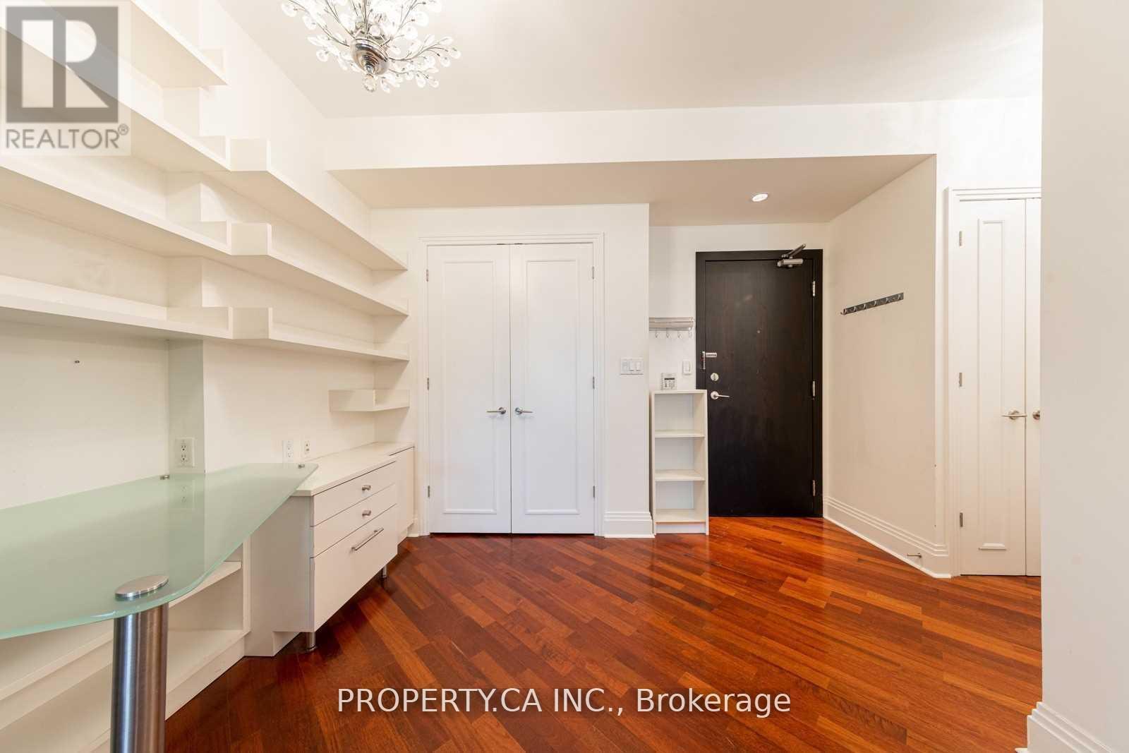 505 - 99 Avenue Road, Toronto, Ontario  M5R 2G5 - Photo 4 - C12654318