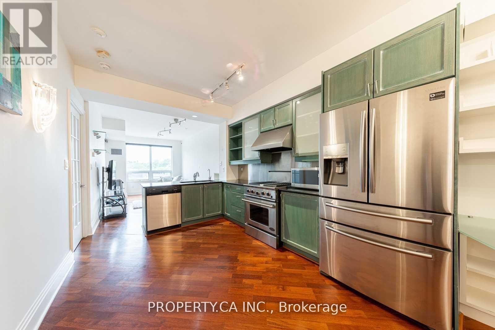 505 - 99 Avenue Road, Toronto, Ontario  M5R 2G5 - Photo 5 - C12654318