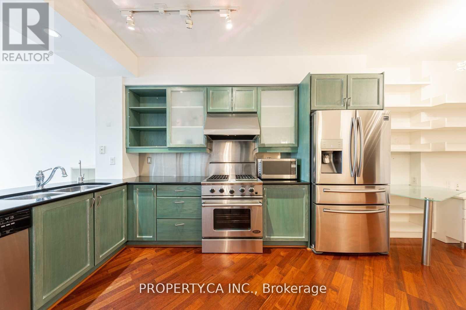 505 - 99 Avenue Road, Toronto, Ontario  M5R 2G5 - Photo 6 - C12654318