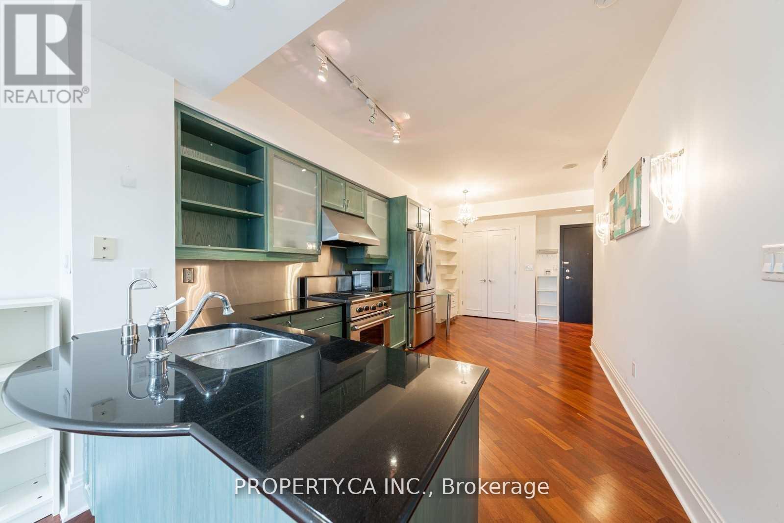 505 - 99 Avenue Road, Toronto, Ontario  M5R 2G5 - Photo 9 - C12654318