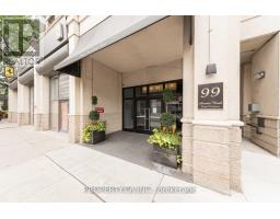 505 - 99 AVENUE ROAD, Toronto, Ontario
