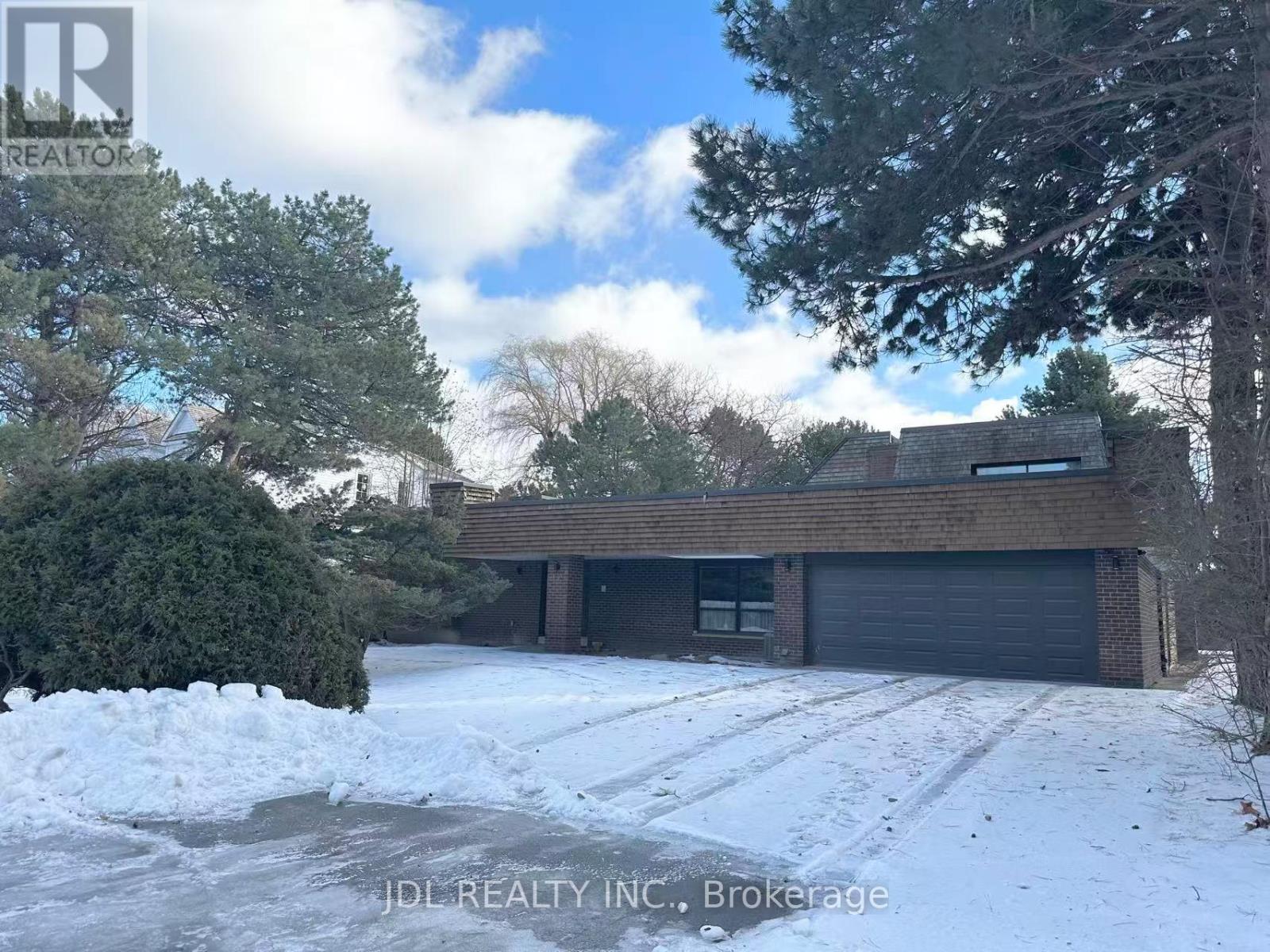 BSMT - 17 FAIRWAY HEIGHTS CRESCENT, Markham, Ontario